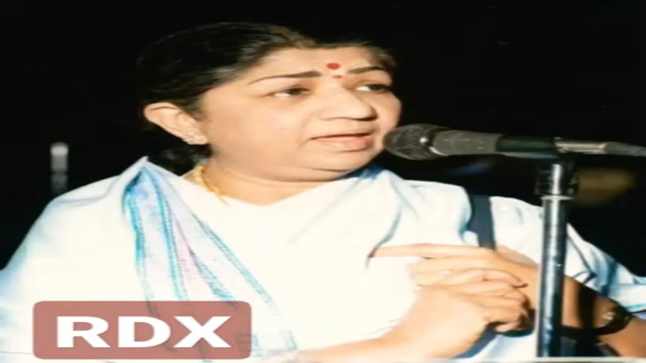 Miss You Legend Lata Mangeshkar Ji