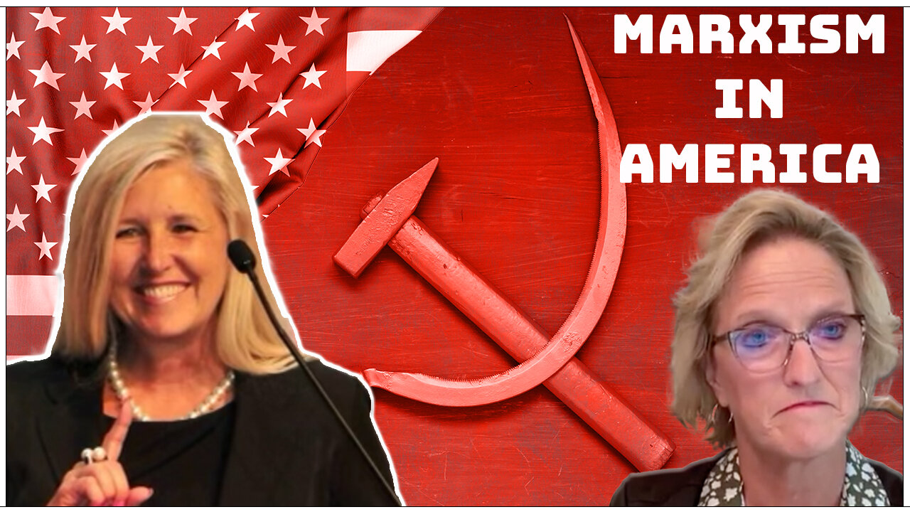 Marxism in America