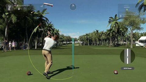 PGA TOUR 2K23 - Costa Brisa Golf Resort (NO COMMENTARY)