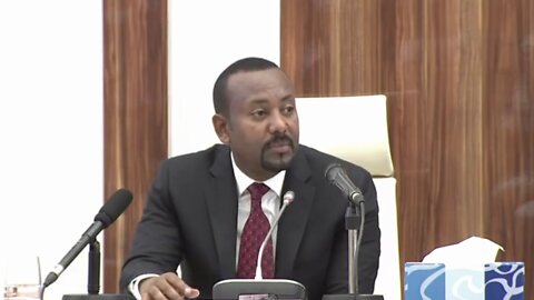 ጠ/ሚሩ እነ ስብሀትን የፈቷቸው ለጥቅም ወይንስ የብልጽግና ወንጌላቸው አሸንፏቸው?