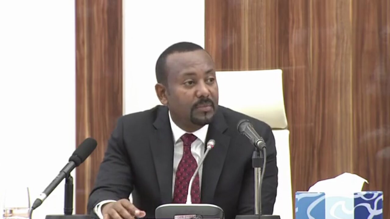 ጠ/ሚሩ እነ ስብሀትን የፈቷቸው ለጥቅም ወይንስ የብልጽግና ወንጌላቸው አሸንፏቸው?