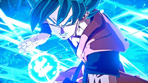 DRAGON BALL: Sparking! Zero | Opening Movie
