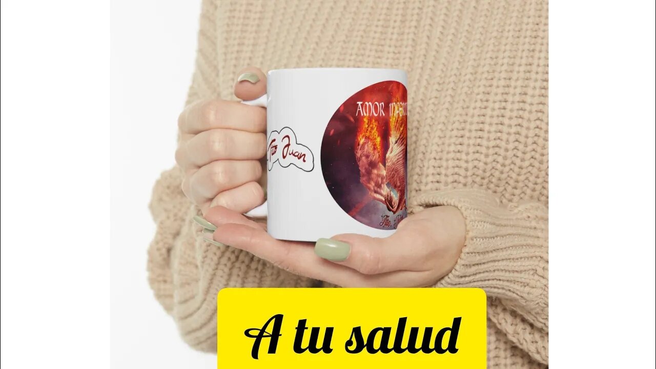 A tu Salud / TitoJuan