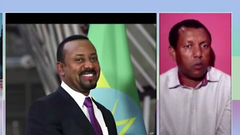 አቶ ልደቱ አያሌው "ሀገሪቷን አብይ አህመድ ካልመራት ማን ሊመራት ነው?" ለሚሉ የሰጡት ምላሽ