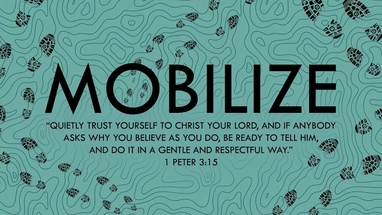 John 3:16 | Mike VanMeter | Message Only