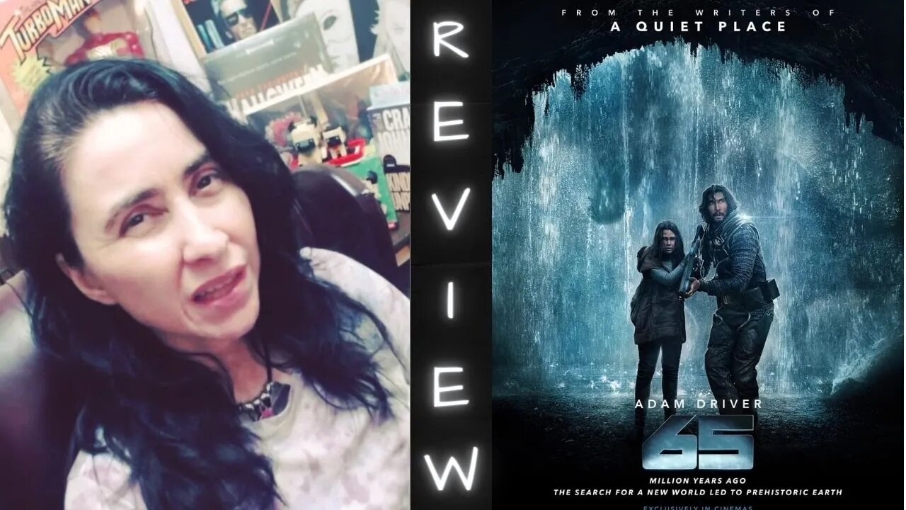 65: Movie Review