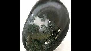 AGATE MOSS ESSENCE - HEALING CRYSTAL