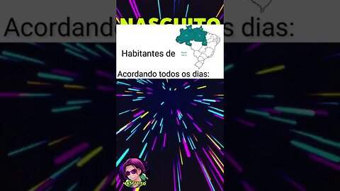 O LADO NORTE DO BRASIL