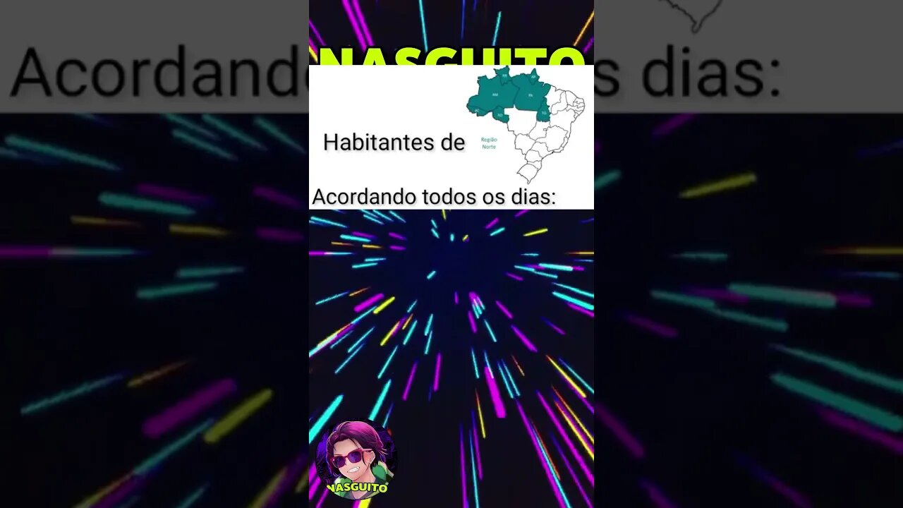 O LADO NORTE DO BRASIL