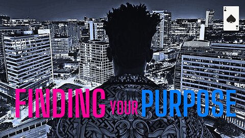 Finding Your Purpose: Never Give Up [Deep Message]