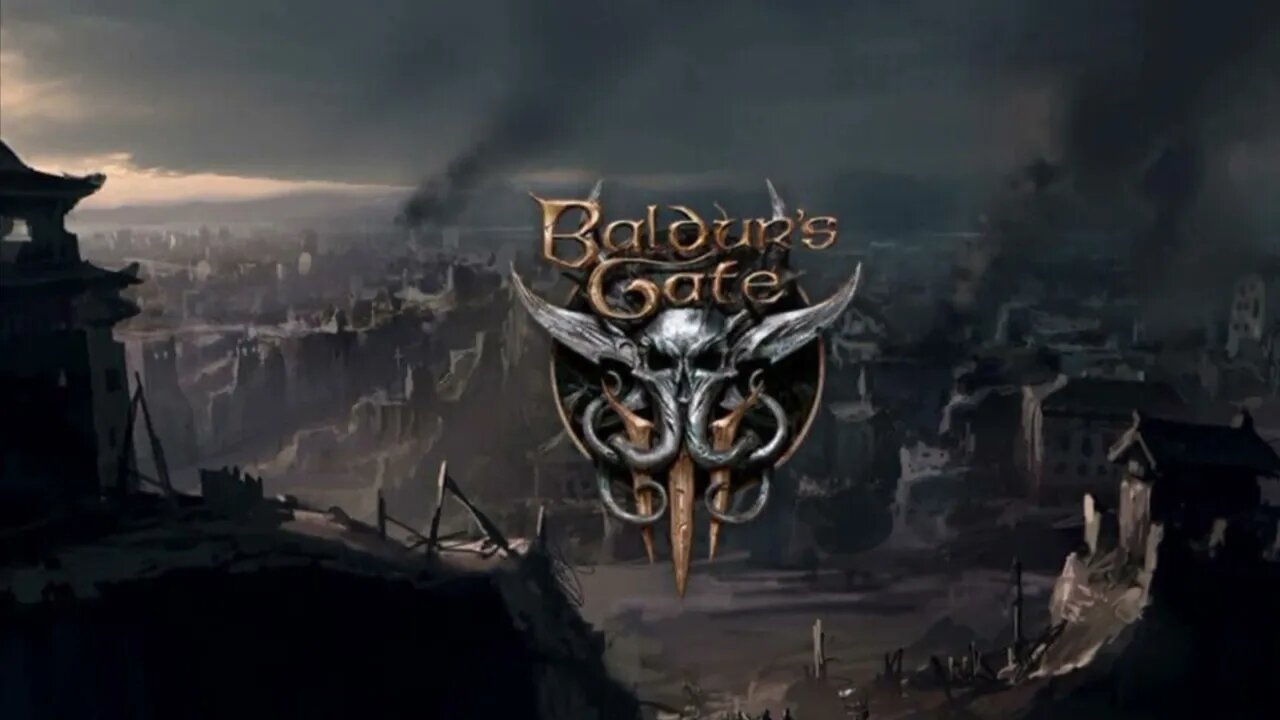 Baldur’s Gate 3 Original Soundtrack - Combat Track 9 Ally Down