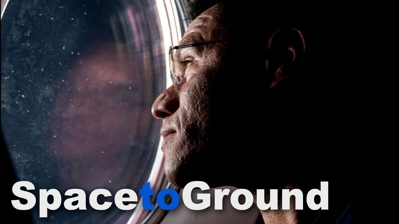 Space to Ground: One Year Later: