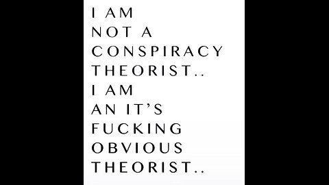 Watch Australian Senator Tim Ayres shockingly resort to calling other senators "CONSPIRACY THEORISTS" 22 times!