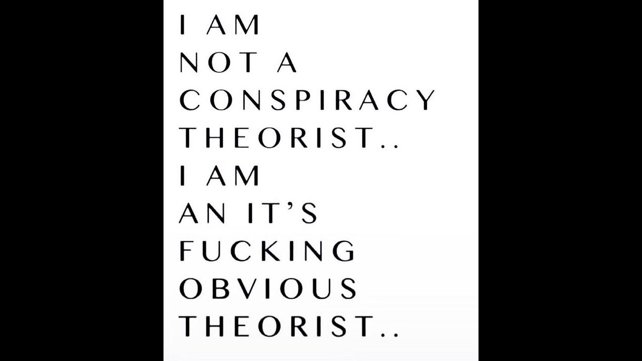 Watch Australian Senator Tim Ayres shockingly resort to calling other senators "CONSPIRACY THEORISTS" 22 times!