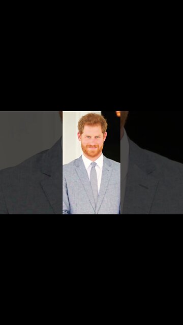 Prince Harry Warned Twitter CEO That His Platform Was Allowing a Stage Coup on Jan. 6th! #shorts