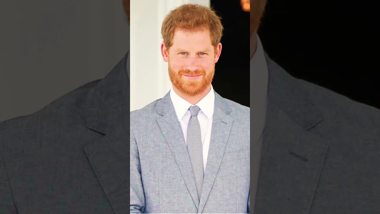 Prince Harry Warned Twitter CEO That His Platform Was Allowing a Stage Coup on Jan. 6th! #shorts