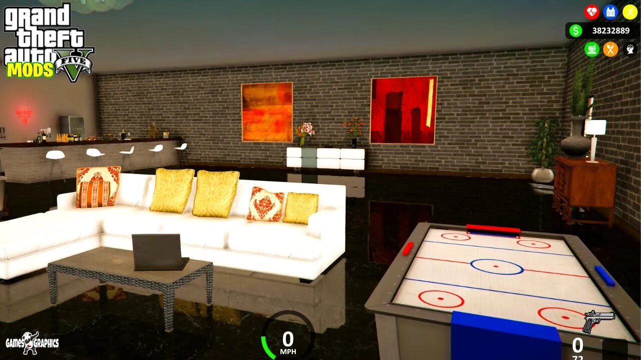 Ace Apartments! (Selling Houses #105) GTA 5 MODS