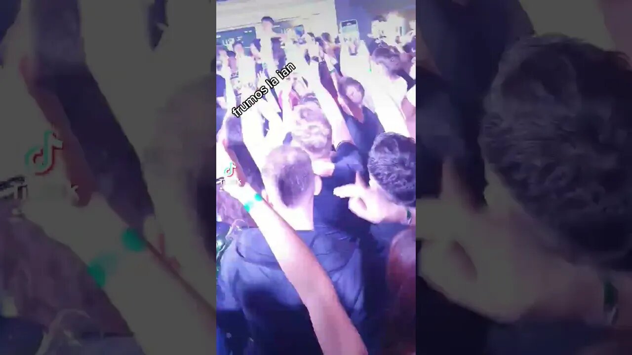 #ian #livemusic #wave #club #jmek #itisnais