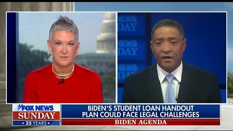 DNC Advisor Insists Biden Can Cancel Student Debt Despite Pelosi Claim Otherwise