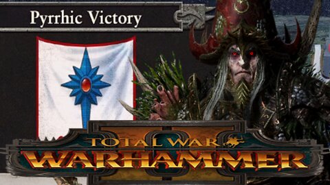 Total War Warhammer 2 - Day of The Pirates || Screwing Around