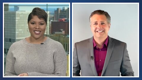 7 First Alert Forecast Noon 2/12