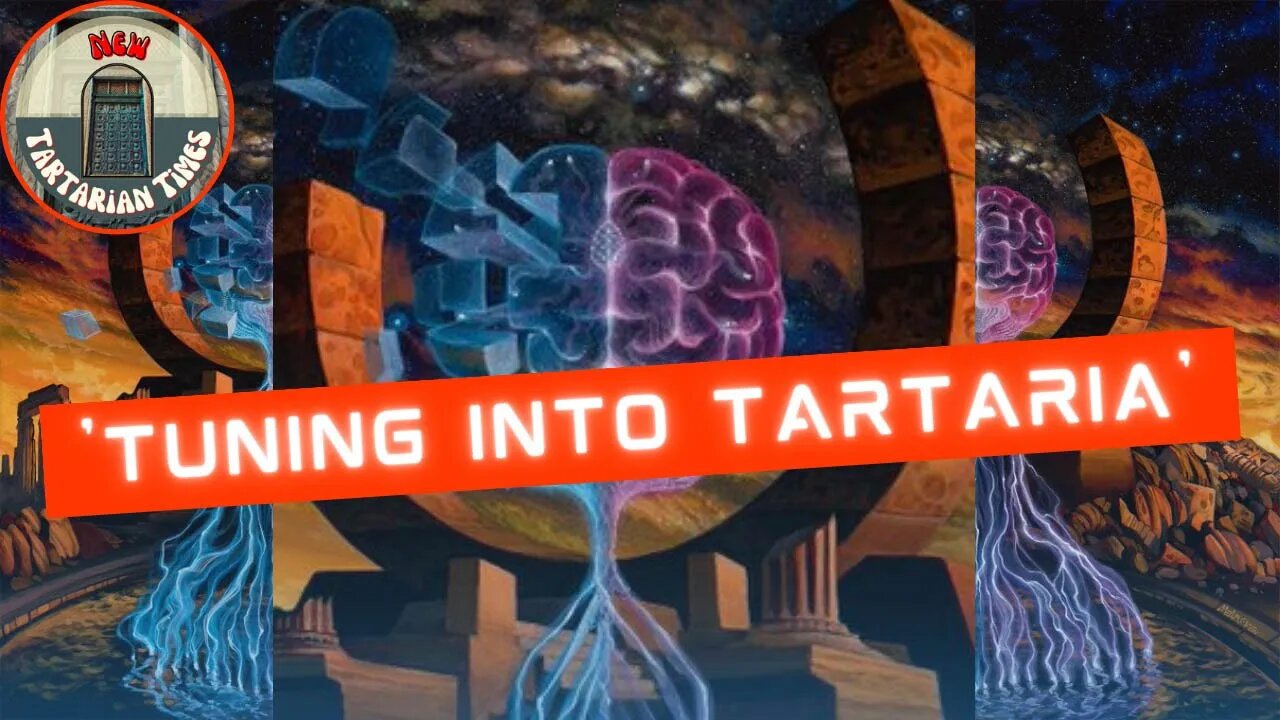 Tuning into Tartaria - Freedom is Calling You