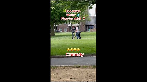 Funny drunk
