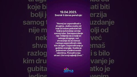 19. travnja 2023.