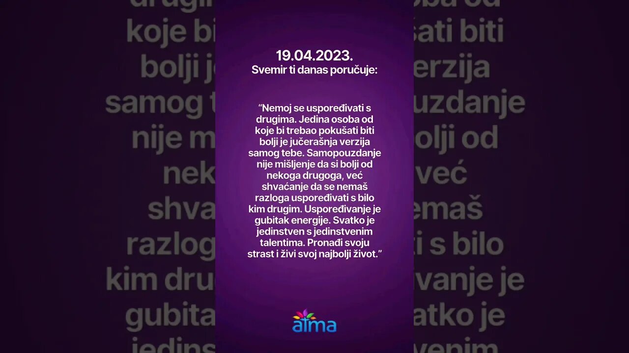 19. travnja 2023.