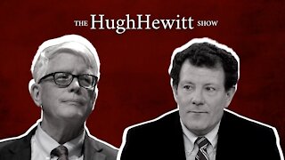 NYT Columnist Nicholas Kristof on the Horrors of PornHub