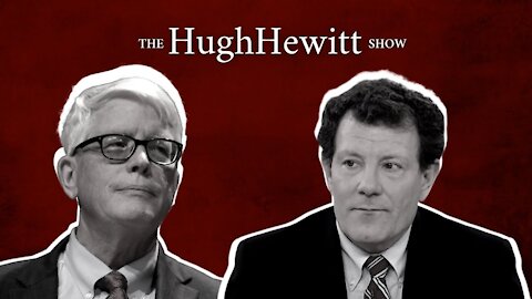 NYT Columnist Nicholas Kristof on the Horrors of PornHub