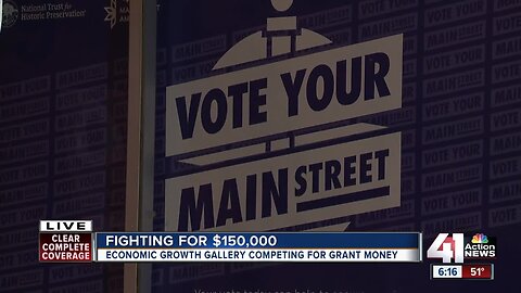 Several projects aim to revitalize northeast KCMO