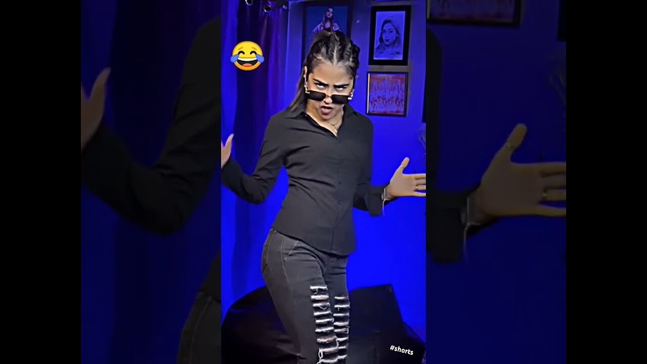 sasta attitude 😂। Instagram funny comments reading। monu yadav। ankur Khan। #shorts #funny