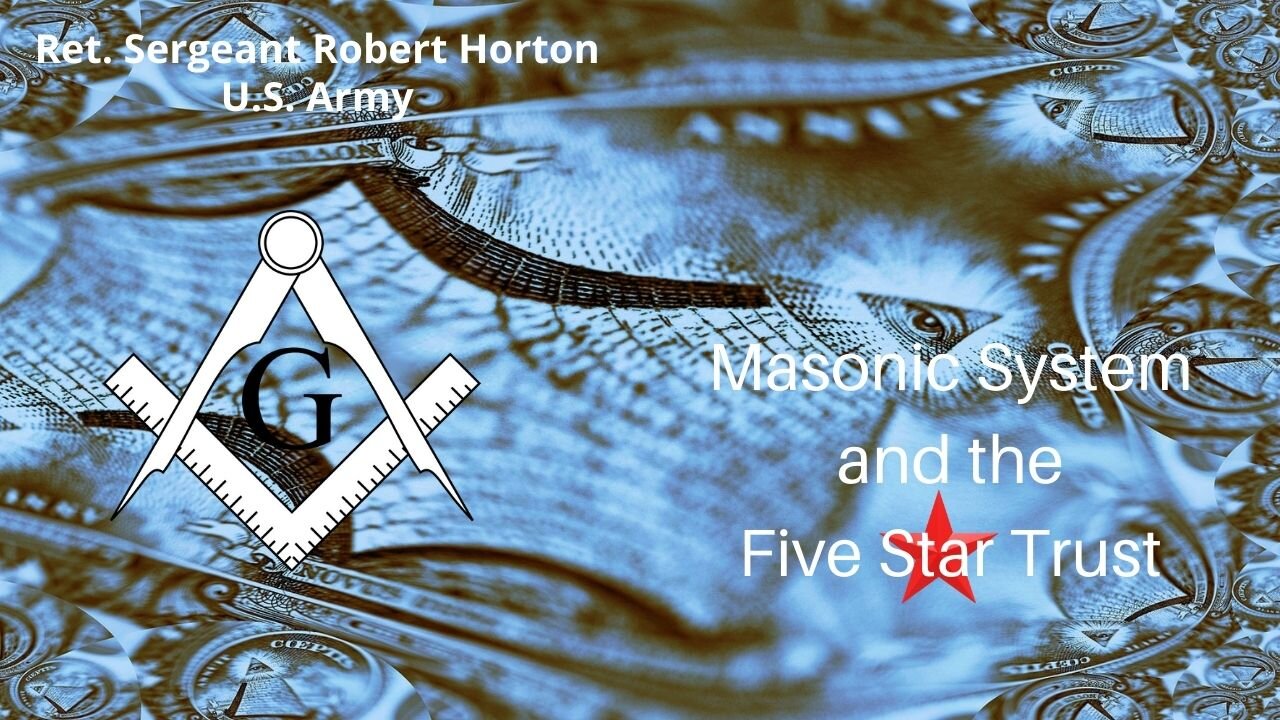 The Masonic and 5 Star Trust