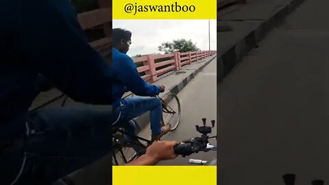 funny prank.. Part -2 | jaswantboo