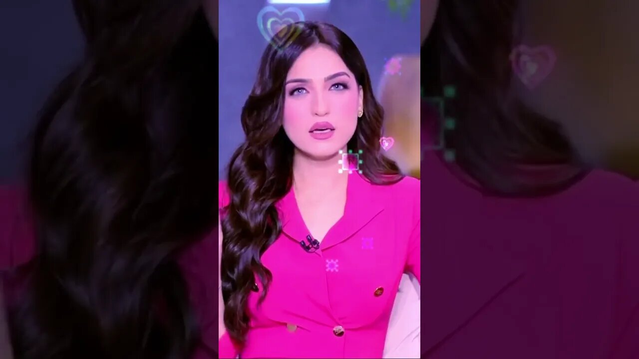 مواصفات فتى أحلام ياسمين عز 👰🔥