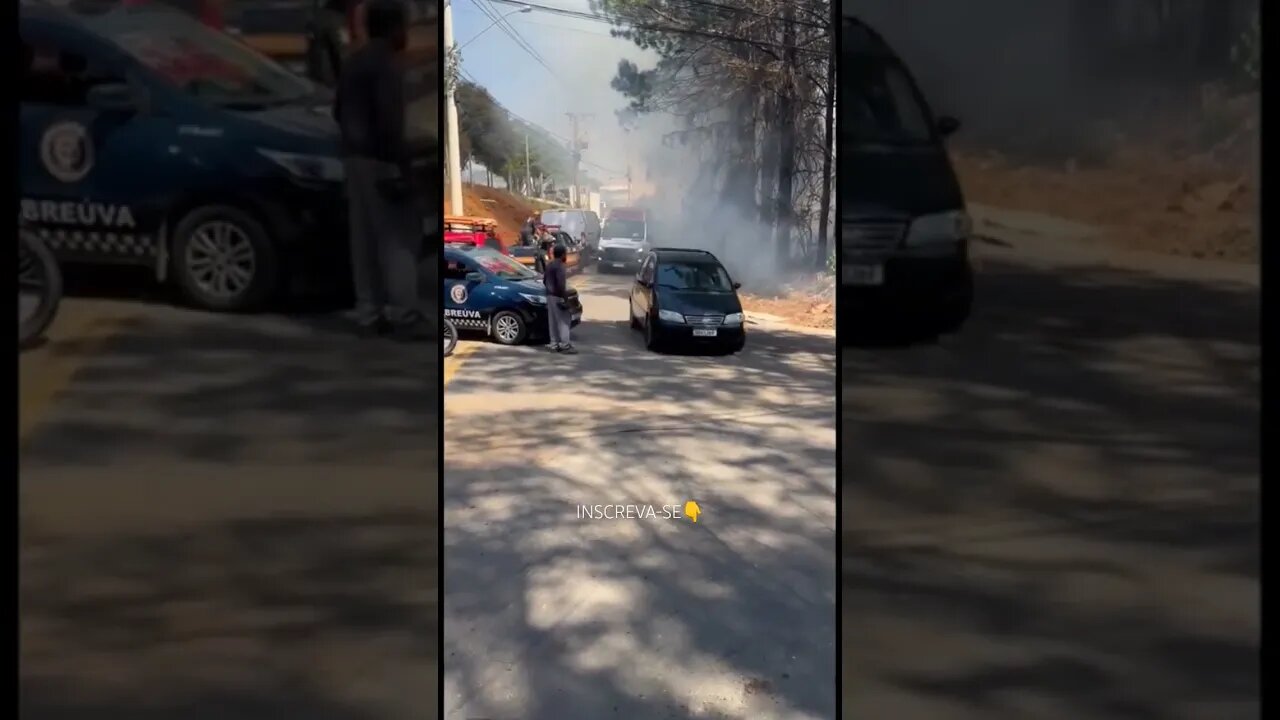 Uma explosão na metalúrgica “SP Alumínio”, em Cabreúva, no interior de São Paulo deixou feridos.