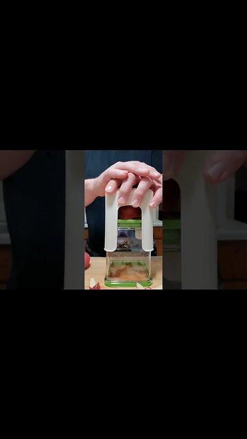 Progressive #frenchfry #cutter #potato