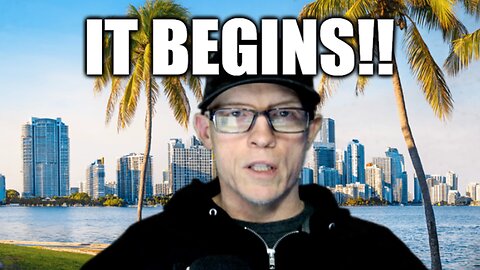IT BEGINS, HOME PRICES DOWN IN MANY CITIES + MORE ECONOMIC COLLAPSE NEWS