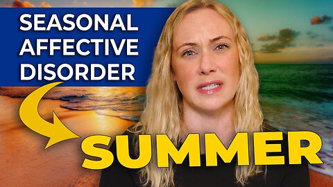 🌀 Battling Seasonal Affective Disorder: Tips to Lift Your Winter Blues!