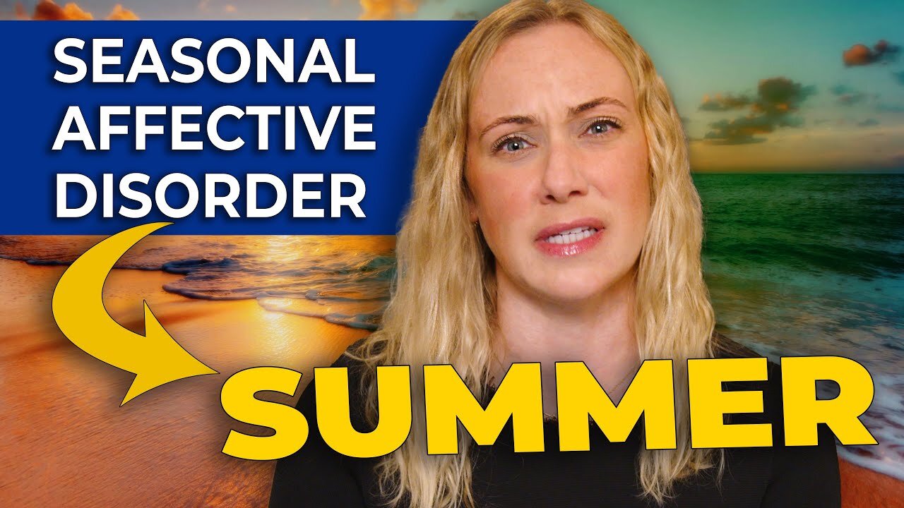 🌀 Battling Seasonal Affective Disorder: Tips to Lift Your Winter Blues!