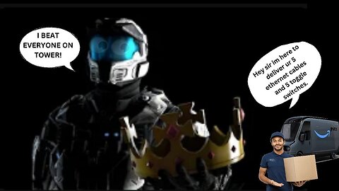 TowerNews3: Izuna Is NOT The Prince Of Tower!