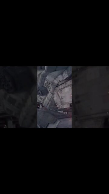 Chopper go boom! #youtubeshorts #shortsfeed #youtubegaming #shortsvideo #armoredcore6