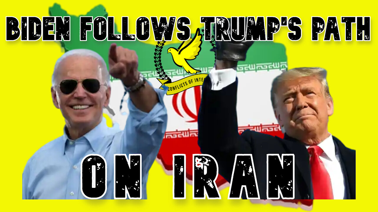 Can the Iran Nuclear Deal Be Saved?