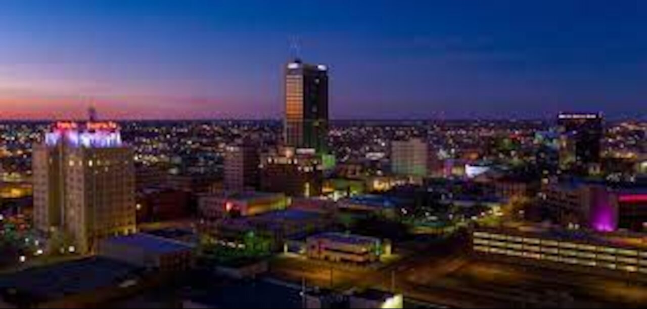 Patriot Meetup in Amarillo, Texas