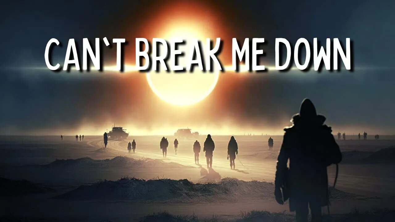 PHI NIX - Can't Break Me Down #Trap Music [#FreeRoyaltyBackgroundMusic]