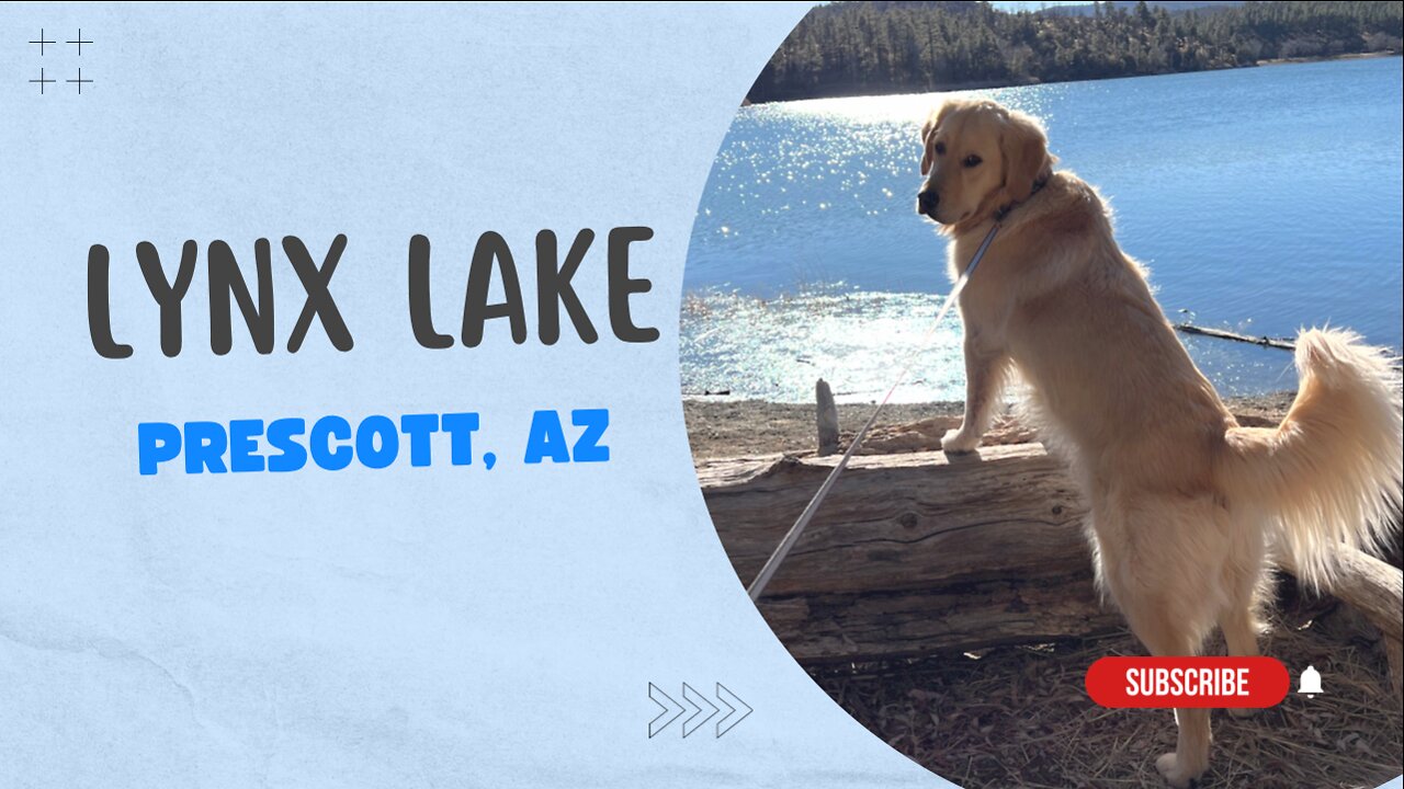 Solo Travel | Prescott, Arizona | Lynx Lake | Goldwater Lake | Car Camping