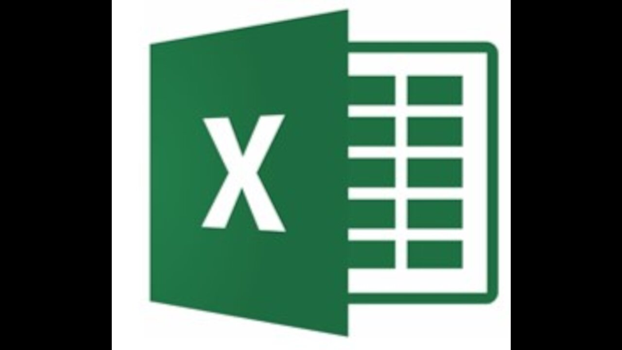 Excel-Week 2 Assignment Overview