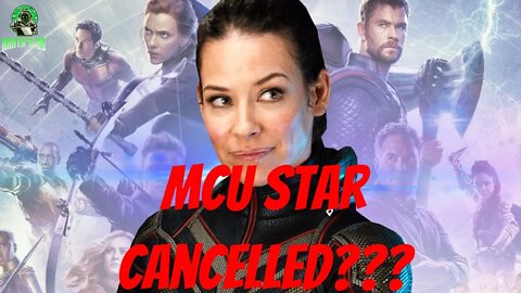 Woke Mob Cancels MCU Character???