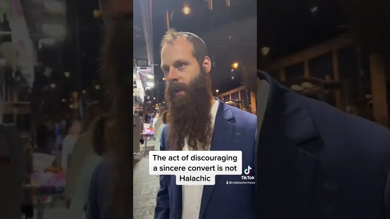 Noahide laws in Jerusalem